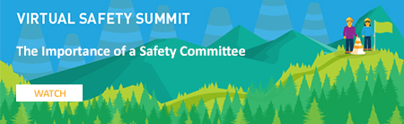 Safety Committee Webcast