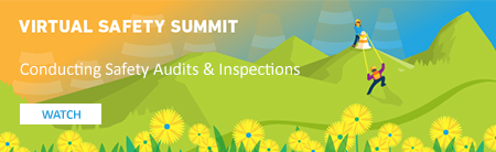 Safety Audits and Inspections Webcast